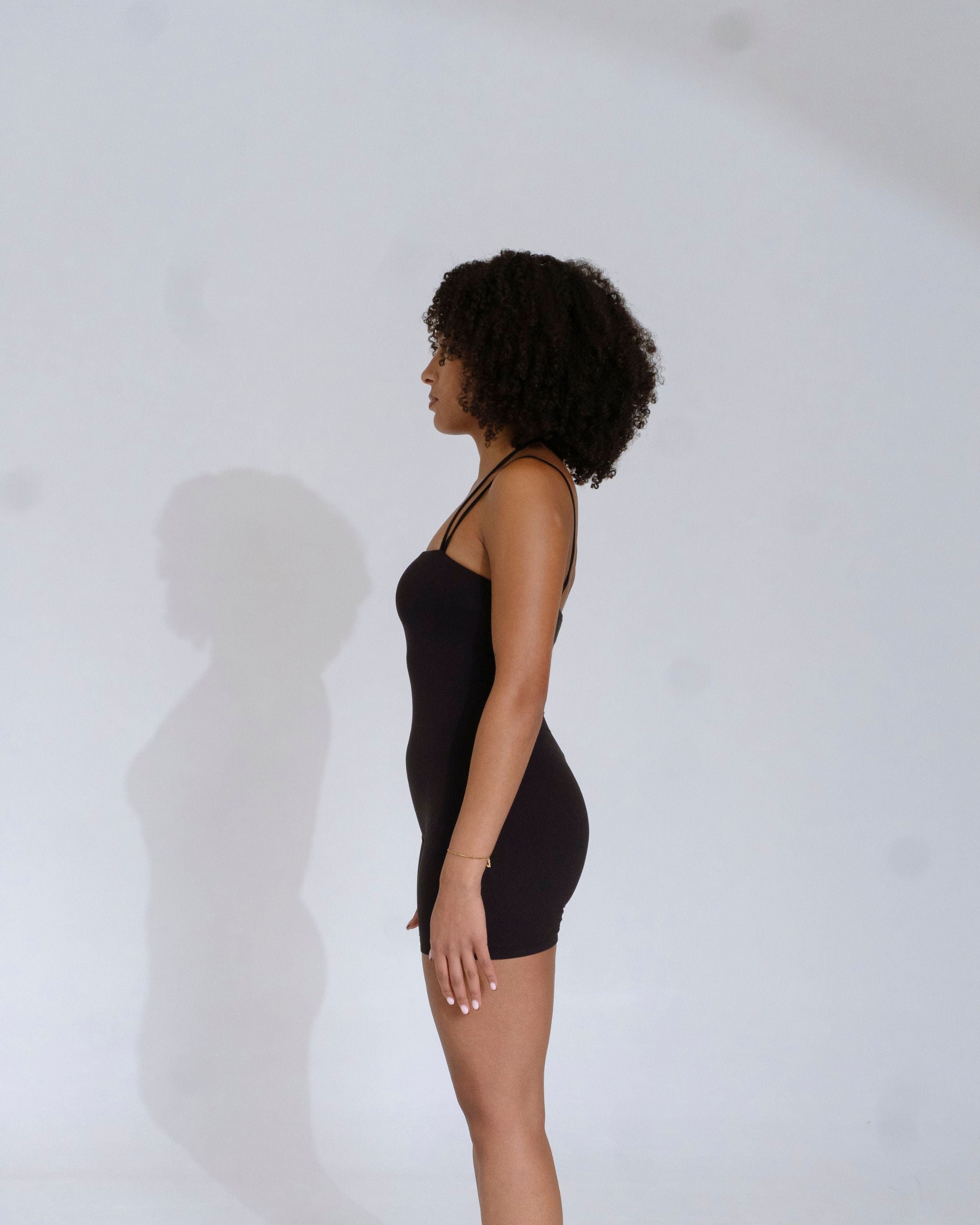Lounge Sculpt Jumpsuit