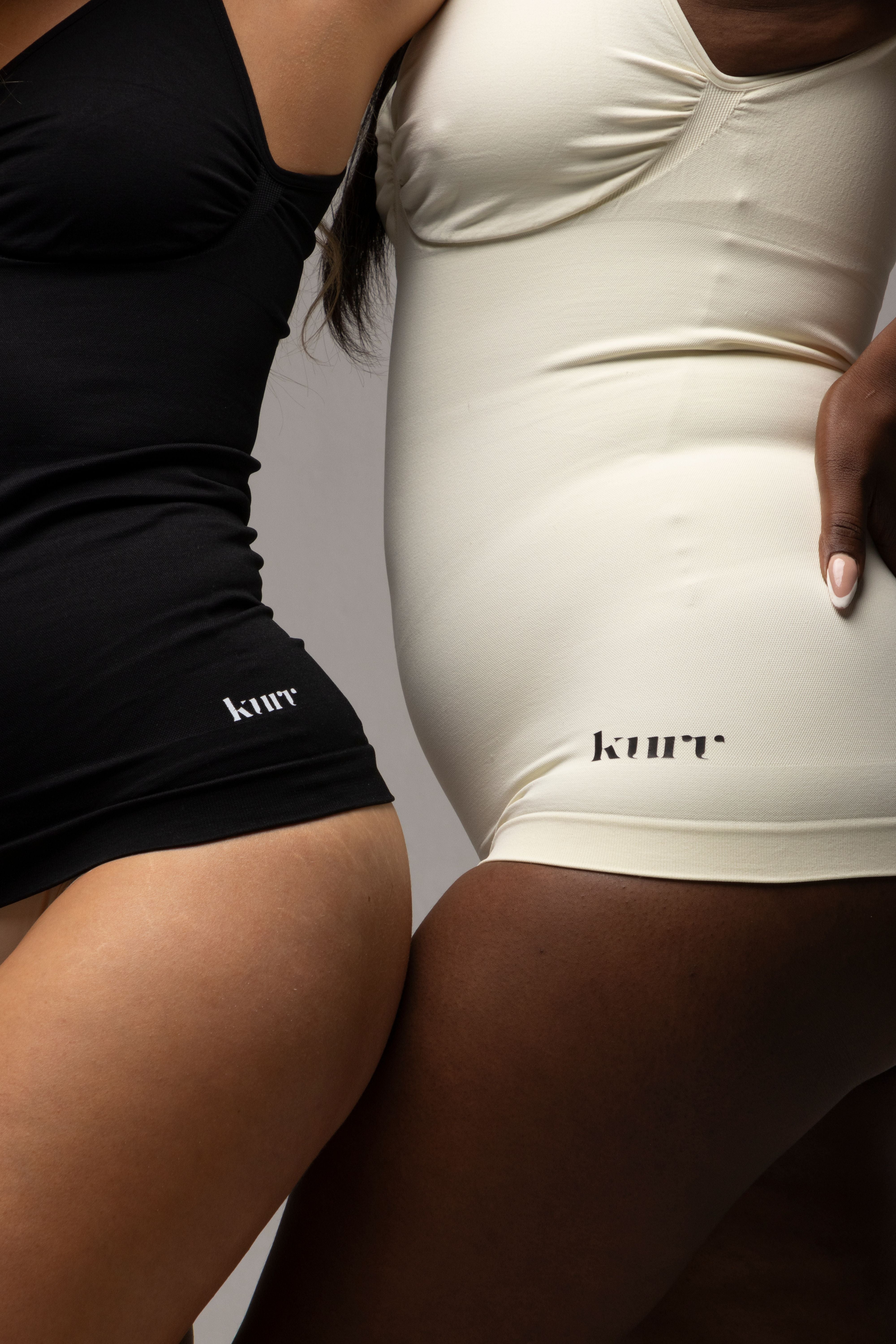 Kurv active sculpt tank for everyday shaping