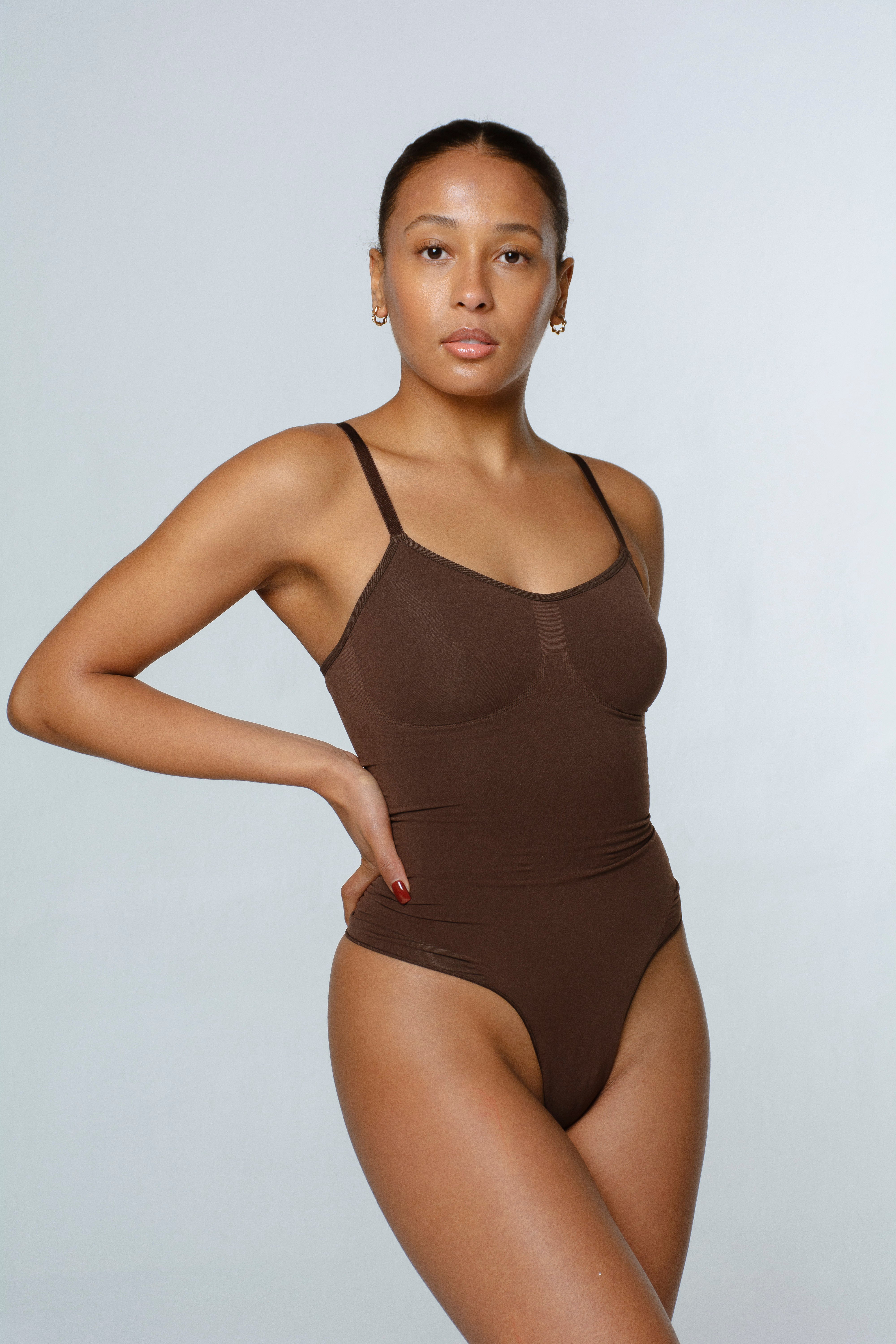 Thong Bodysuit