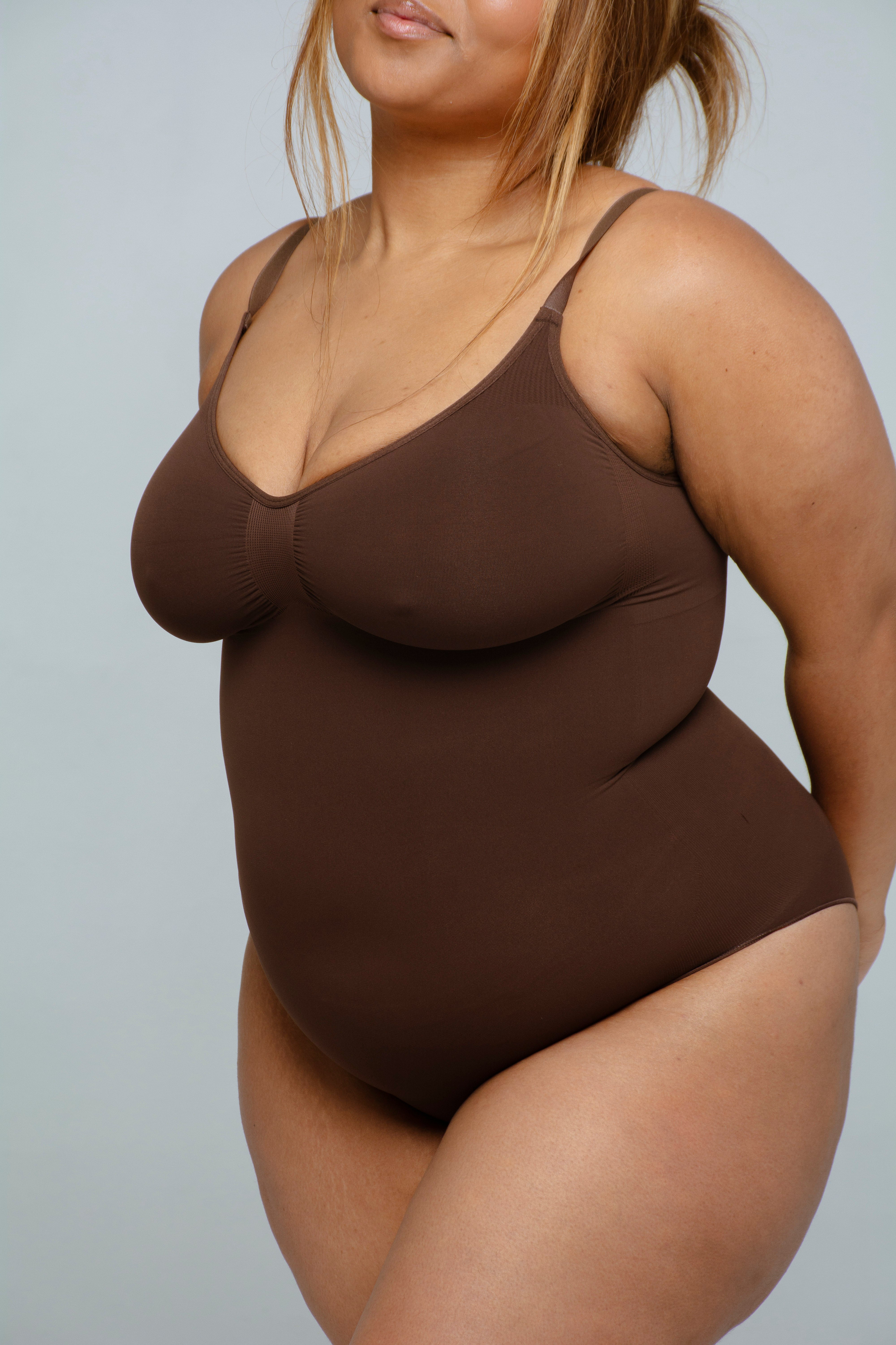 Brief Bodysuit